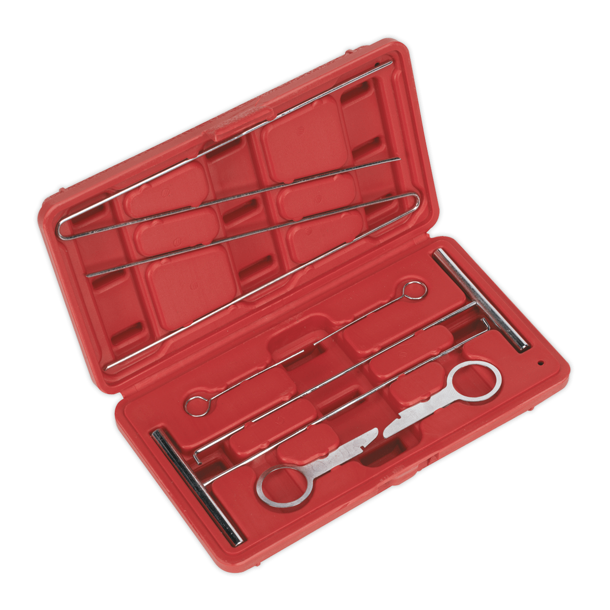 Sealey VS8046 Dashboard Service Set for Mercedes - VS8046 - Sealey Tools UK - Trade Counter Direct