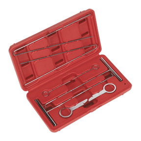 Sealey VS8046 Dashboard Service Set for Mercedes - VS8046 - Sealey Tools UK - Trade Counter Direct