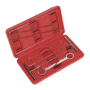 Sealey VS8046 Dashboard Service Set for Mercedes - VS8046 - Sealey Tools UK - Trade Counter Direct