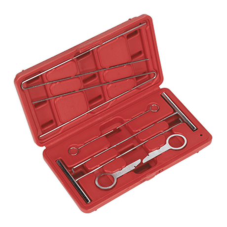Sealey VS8046 Dashboard Service Set for Mercedes - VS8046 - Sealey Tools UK - Trade Counter Direct