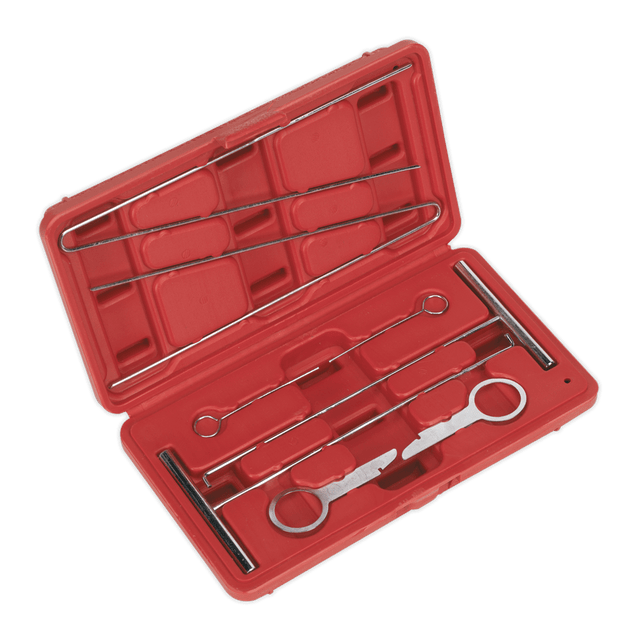 Sealey VS8046 Dashboard Service Set for Mercedes - VS8046 - Sealey Tools UK - Trade Counter Direct