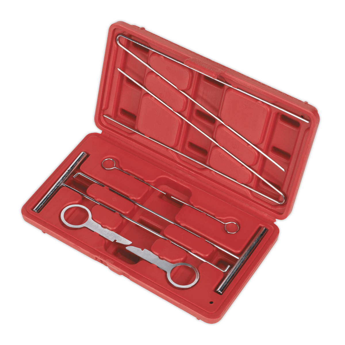 Sealey VS8046 Dashboard Service Set for Mercedes - VS8046 - Sealey Tools UK - Trade Counter Direct