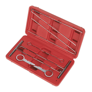 Sealey VS8046 Dashboard Service Set for Mercedes - VS8046 - Sealey Tools UK - Trade Counter Direct