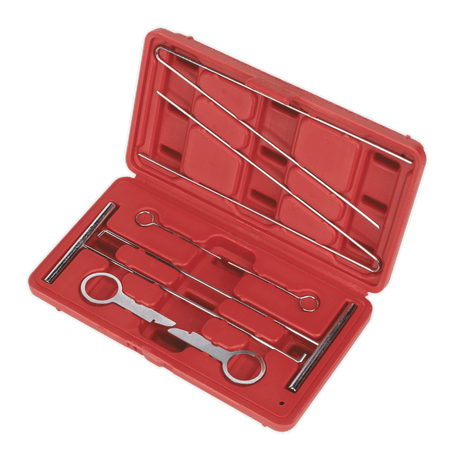 Sealey VS8046 Dashboard Service Set for Mercedes - VS8046 - Sealey Tools UK - Trade Counter Direct