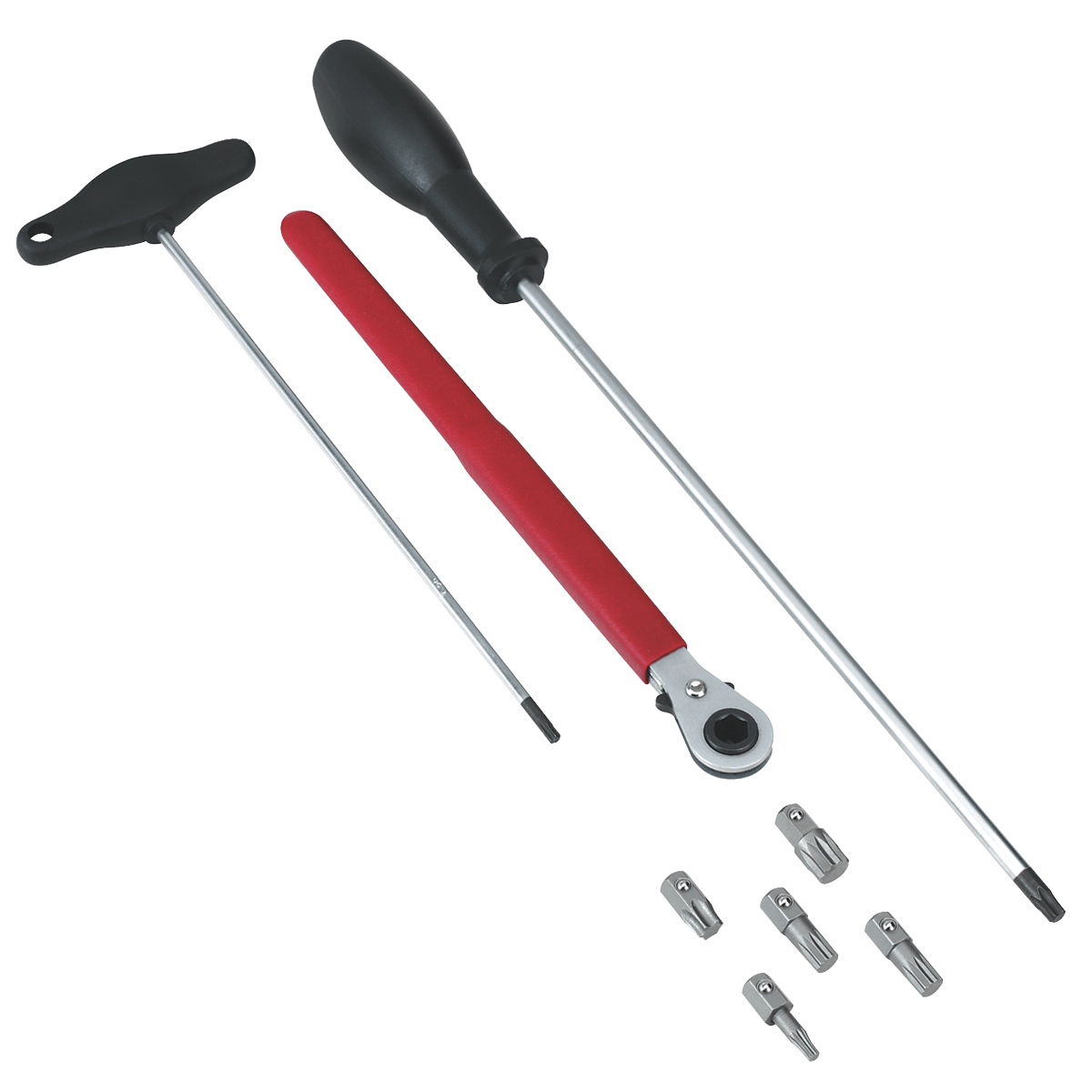 Sealey VS805 Door Hinge & Handle Removal Kit - VS805 - Sealey Tools UK - Trade Counter Direct