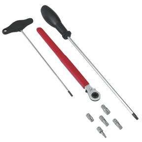 Sealey VS805 Door Hinge & Handle Removal Kit - VS805 - Sealey Tools UK - Trade Counter Direct