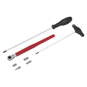 Sealey VS805 Door Hinge & Handle Removal Kit - VS805 - Sealey Tools UK - Trade Counter Direct