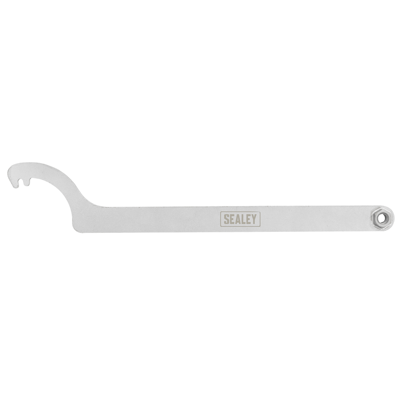 Sealey VS810 JLR Window Regulator Hook Wrench - VS810 - Sealey Tools UK - Trade Counter Direct