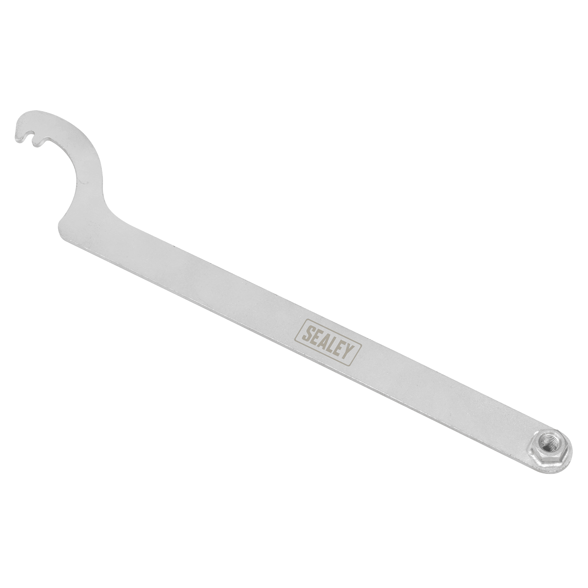 Sealey VS810 JLR Window Regulator Hook Wrench - VS810 - Sealey Tools UK - Trade Counter Direct