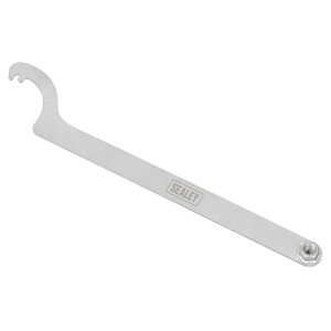 Sealey VS810 JLR Window Regulator Hook Wrench - VS810 - Sealey Tools UK - Trade Counter Direct