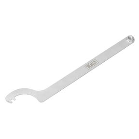 Sealey VS810 JLR Window Regulator Hook Wrench - VS810 - Sealey Tools UK - Trade Counter Direct