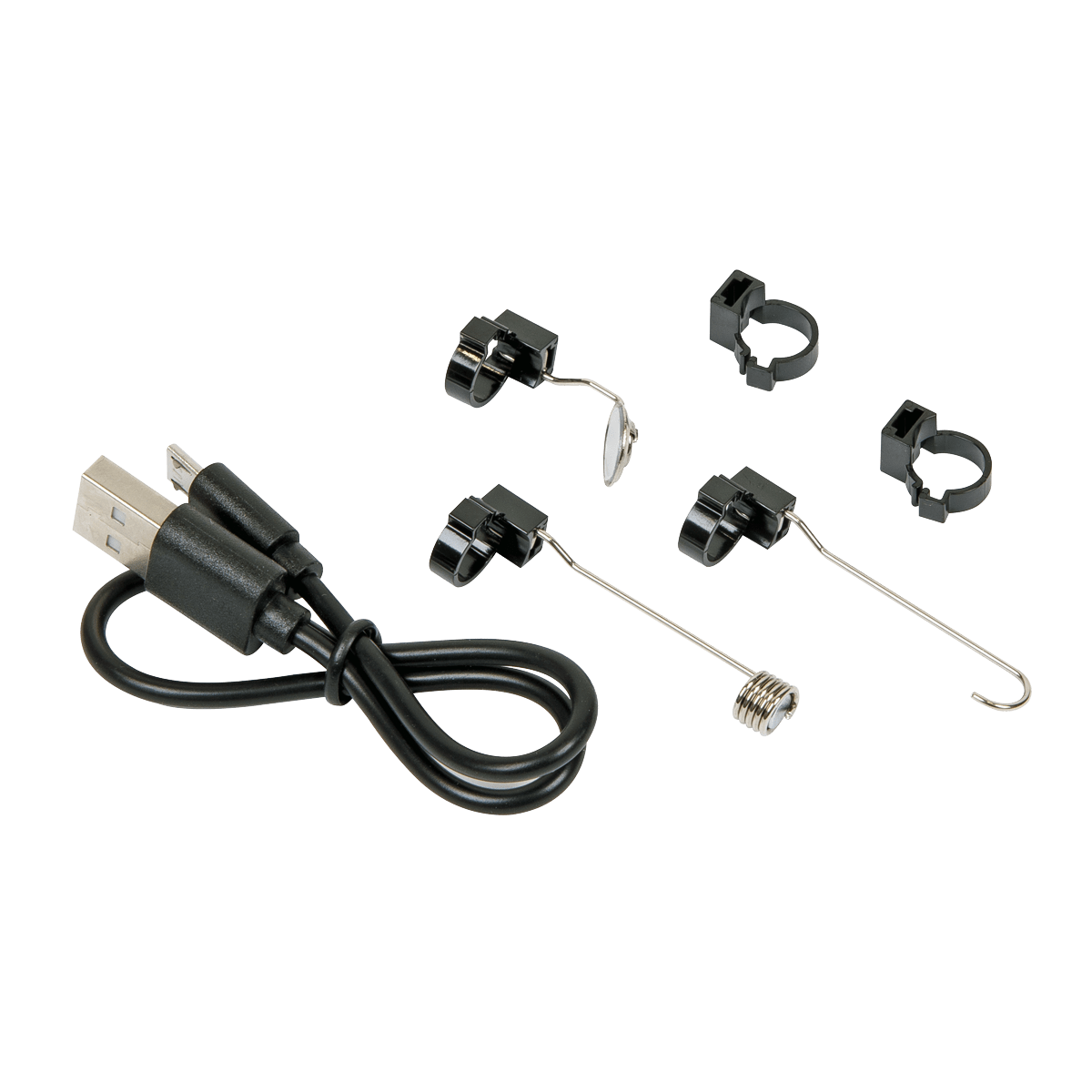 Sealey VS8111 Video Borescope 8mm Camera - VS8111 - Sealey Tools UK - Trade Counter Direct