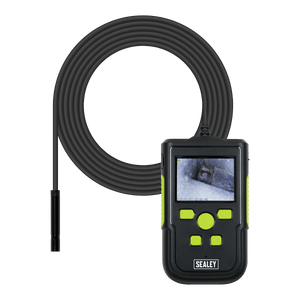 Sealey VS8111 Video Borescope 8mm Camera - VS8111 - Sealey Tools UK - Trade Counter Direct
