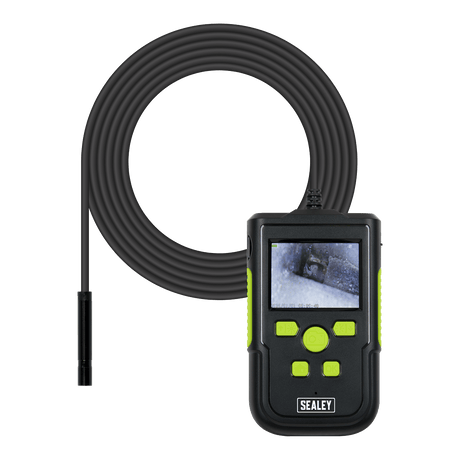 Sealey VS8111 Video Borescope 8mm Camera - VS8111 - Sealey Tools UK - Trade Counter Direct