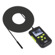 Sealey VS8112 Video Borescope Ø8mm Camera - VS8112 - Sealey Tools UK - Trade Counter Direct