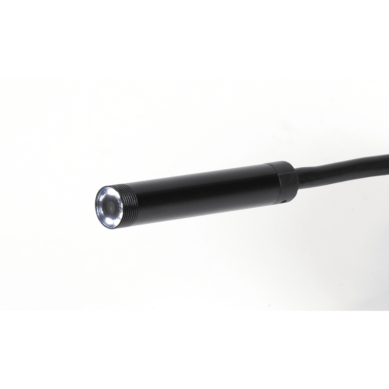 Sealey VS8113 Wi-Fi Borescope 8mm - VS8113 - Sealey Tools UK - Trade Counter Direct