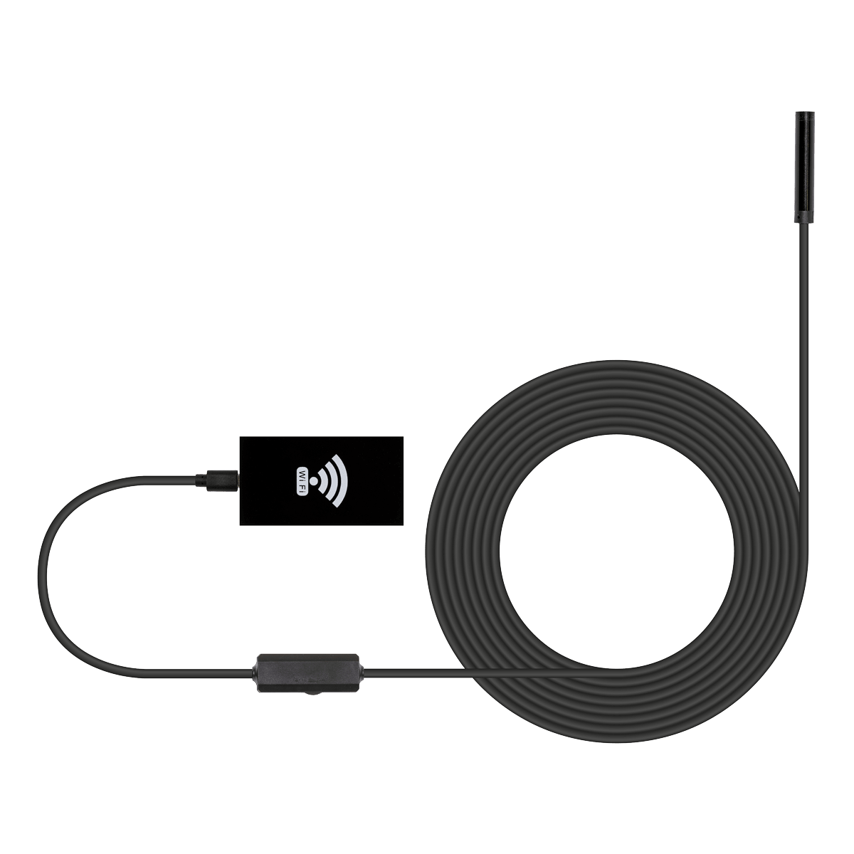 Sealey VS8113 Wi-Fi Borescope 8mm - VS8113 - Sealey Tools UK - Trade Counter Direct