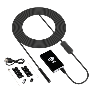 Sealey VS8113 Wi-Fi Borescope 8mm - VS8113 - Sealey Tools UK - Trade Counter Direct