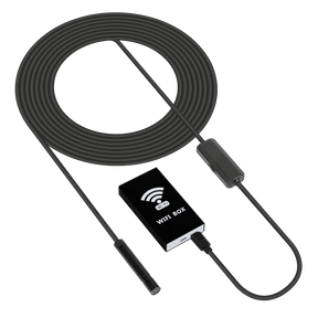 Sealey VS8113 Wi-Fi Borescope 8mm - VS8113 - Sealey Tools UK - Trade Counter Direct
