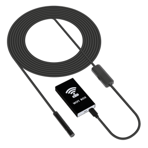 Sealey VS8113 Wi-Fi Borescope 8mm - VS8113 - Sealey Tools UK - Trade Counter Direct