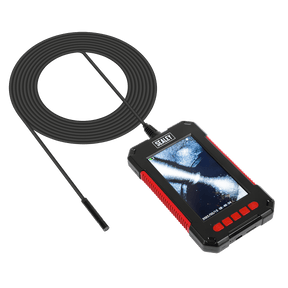 Sealey VS8115 Tablet Video Borescope 5.5mm Camera - VS8115 - Sealey Tools UK - Trade Counter Direct