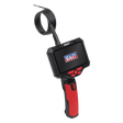 Sealey VS8117 Video Borescope 3.9mm Camera & 5" Screen - VS8117 - Sealey Tools UK - Trade Counter Direct