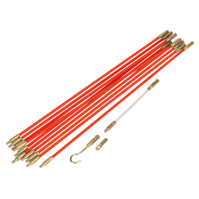 Sealey VS8181 12pc Cable Management Tool - VS8181 - Sealey Tools UK - Trade Counter Direct