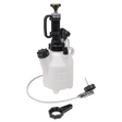 Sealey VS820 Brake & Clutch Bleeding System 2.5L - VS820 - Sealey Tools UK - Trade Counter Direct