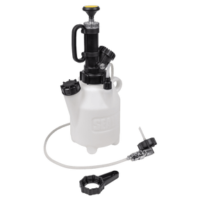 Sealey VS820 Brake & Clutch Bleeding System 2.5L - VS820 - Sealey Tools UK - Trade Counter Direct