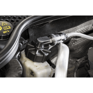 Sealey VS820 Brake & Clutch Bleeding System 2.5L - VS820 - Sealey Tools UK - Trade Counter Direct