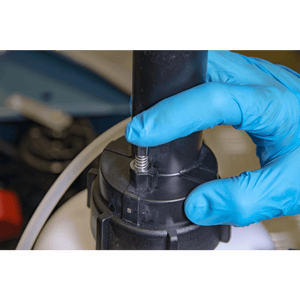 Sealey VS820 Brake & Clutch Bleeding System - Braking - SLY-10519 - Sealey Tools UK - Trade Counter Direct