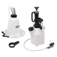 Sealey VS820A Pneumatic Brake & Clutch Bleeding System - VS820A - Sealey Tools UK - Trade Counter Direct