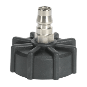 Sealey VS820SA Brake Reservoir Cap 45mm - Straight Connector for VS820 - VS820SA - Sealey Tools UK - Trade Counter Direct