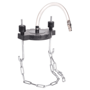 Sealey VS820UA Brake & Clutch Bleeding System Universal Adaptor - VS820UA - Sealey Tools UK - Trade Counter Direct
