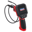 Sealey VS8230 Video Borescope 9mm Camera - VS8230 - Sealey Tools UK - Trade Counter Direct