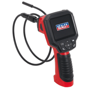 Sealey VS8230 Video Borescope 9mm Camera - VS8230 - Sealey Tools UK - Trade Counter Direct