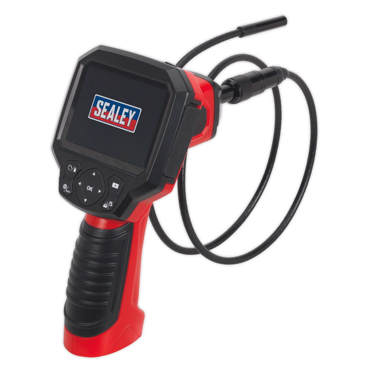 Sealey VS8230 Video Borescope 9mm Camera - VS8230 - Sealey Tools UK - Trade Counter Direct