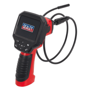 Sealey VS8230 Video Borescope 9mm Camera - VS8230 - Sealey Tools UK - Trade Counter Direct