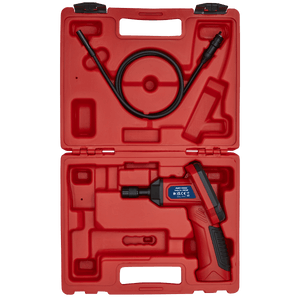 Sealey VS8230 Video Borescope 9mm Camera - VS8230 - Sealey Tools UK - Trade Counter Direct