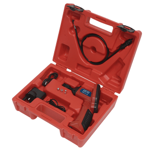 Sealey VS8231 Video Borescope 5.5mm Camera - VS8231 - Sealey Tools UK - Trade Counter Direct