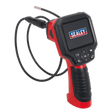 Sealey VS8231 Video Borescope 5.5mm Camera - VS8231 - Sealey Tools UK - Trade Counter Direct