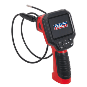 Sealey VS8231 Video Borescope 5.5mm Camera - VS8231 - Sealey Tools UK - Trade Counter Direct