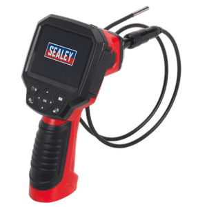 Sealey VS8231 Video Borescope 5.5mm Camera - VS8231 - Sealey Tools UK - Trade Counter Direct