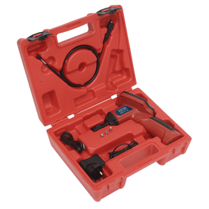 Sealey VS8231 Video Borescope 5.5mm Camera - VS8231 - Sealey Tools UK - Trade Counter Direct
