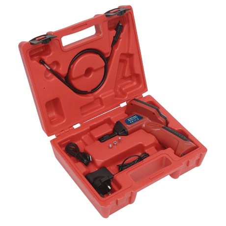 Sealey VS8231 Video Borescope 5.5mm Camera - VS8231 - Sealey Tools UK - Trade Counter Direct