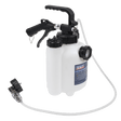Sealey VS830 Pneumatic Brake & Clutch Bleeder 2.5L - VS830 - Sealey Tools UK - Trade Counter Direct