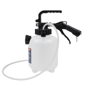 Sealey VS830 Pneumatic Brake & Clutch Bleeder 2.5L - VS830 - Sealey Tools UK - Trade Counter Direct