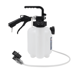 Sealey VS830 Pneumatic Brake & Clutch Bleeder 2.5L - VS830 - Sealey Tools UK - Trade Counter Direct
