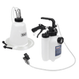 Sealey VS830A Pneumatic Brake & Clutch Bleeding System - VS830A - Sealey Tools UK - Trade Counter Direct