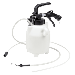 Sealey VS835 Pneumatic Fluid Extractor/Brake Bleeder 2.5L - VS835 - Sealey Tools UK - Trade Counter Direct